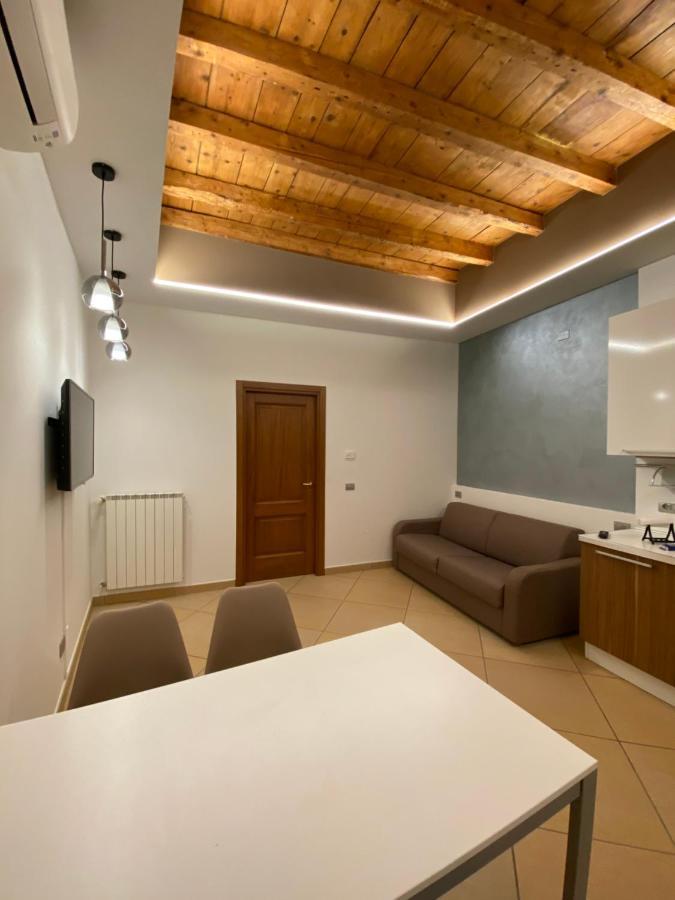 Appartamento Antico Teatro Salo Exterior photo